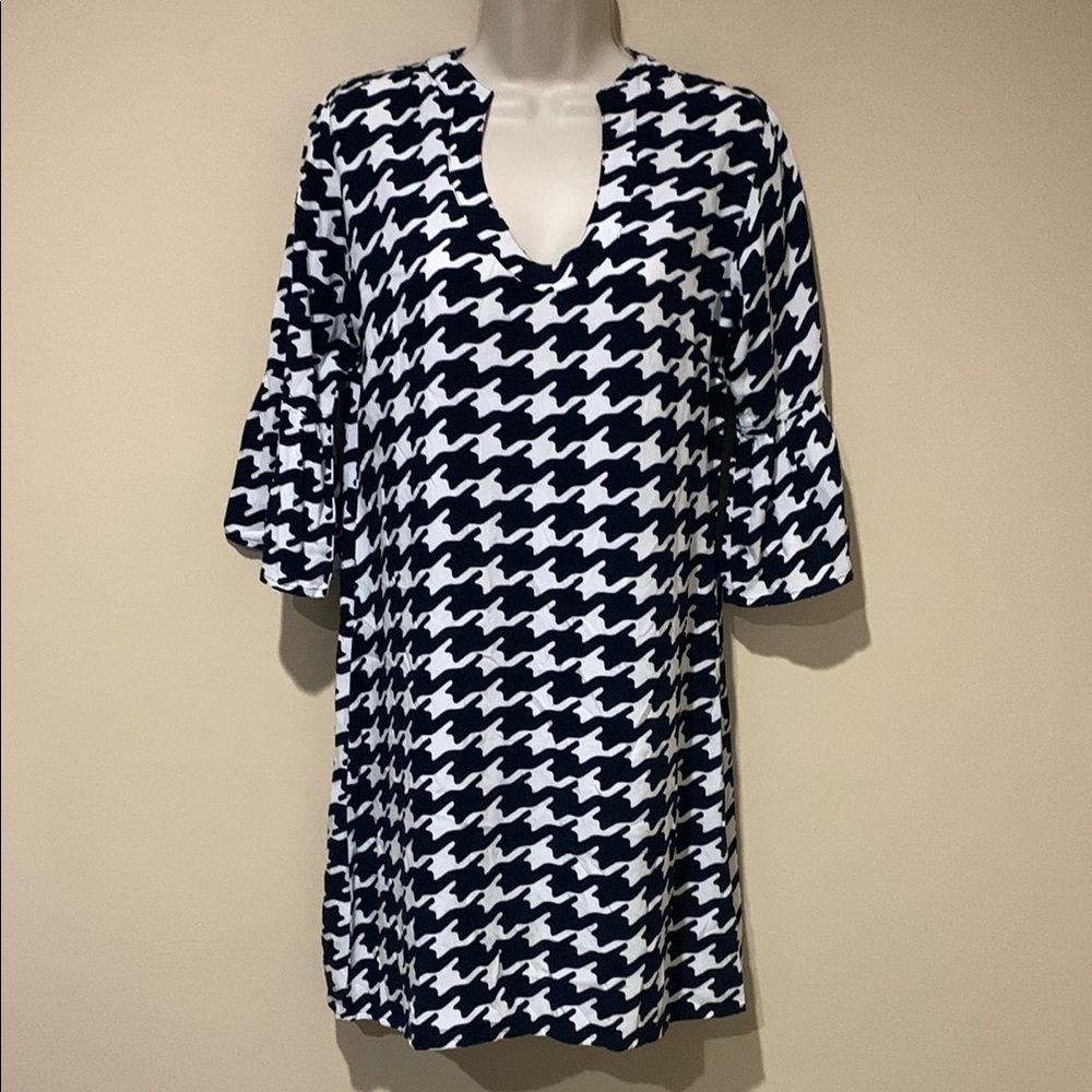 Escapada dress